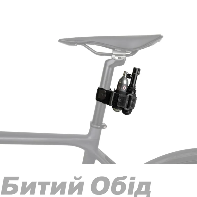 Ремкомплект для б/к шин Topeak Tubi Master X