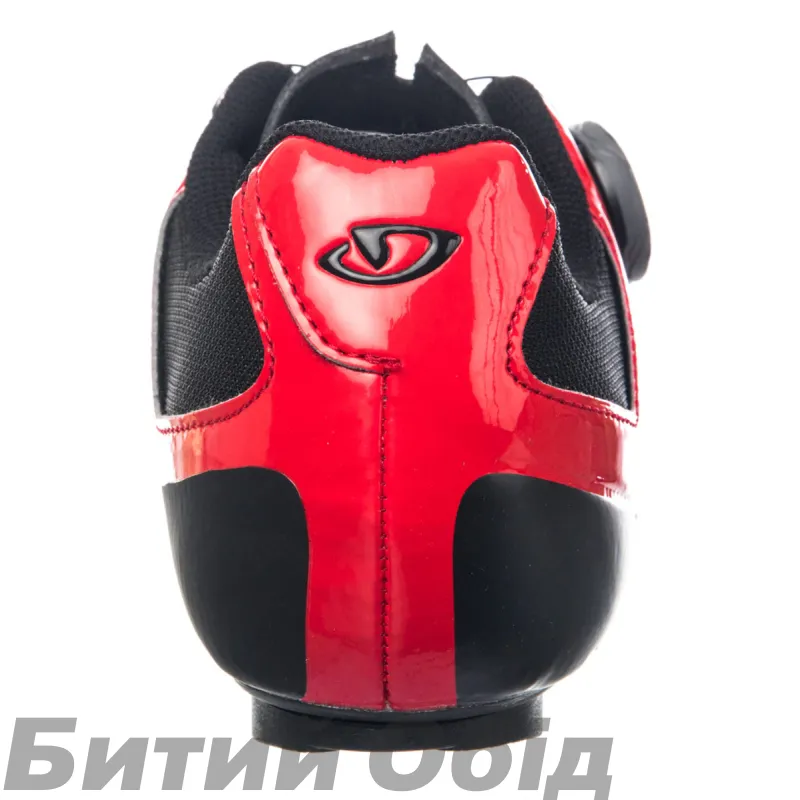 Велосипедные туфли шоссе Giro Trans BOA 