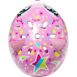 Шлем вел C-Preme Raskullz Astro Cat роз