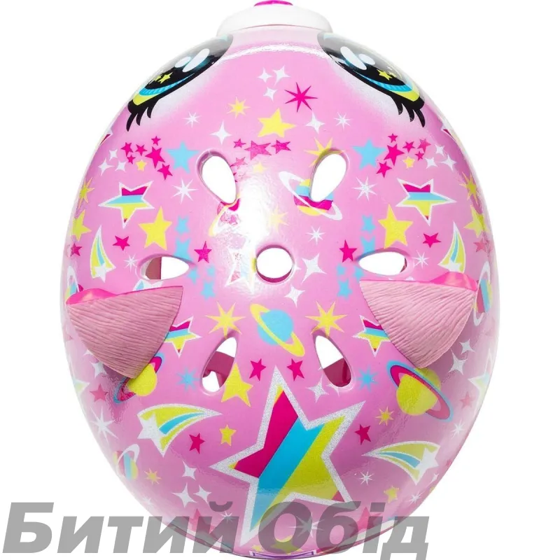 Шолом вел C-Preme Raskullz Astro Cat рож 