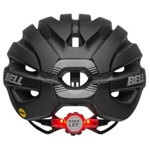 Шлем вел Bell Avenue LED MIPS