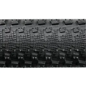 Покрышка Continental Double Fighter III 20"x1.75, Sport