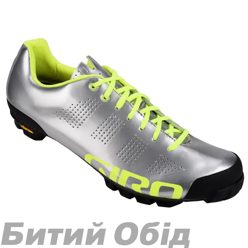 Велосипедные туфли МТБ Giro Empire VR90