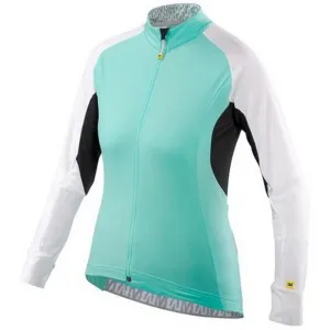 Веломайка жін довг рук Mavic Gennaio  Веломайка жін довг рук Mavic Gennaio