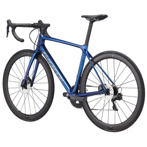 Велосипед Giant TCR Advanced Pro 0 Disc KOM Chameleon Neptune ML