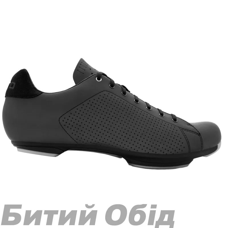 Велосипедные туфли шоссе Giro Republic LX R т.сер 42