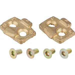Педали контактные TIME ATAC DH 4 Downhill/Trail pedal, including ATAC cleats, Black Педали контактные TIME ATAC DH 4 Downhill/Trail pedal, including ATAC cleats, Black