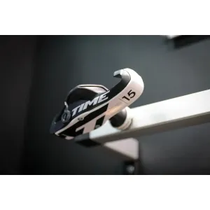 Педалі контактні TIME XPro 15 road pedal, including ICLIC free cleats, Black/White Педалі контактні TIME XPro 15 road pedal, including ICLIC free cleats, Black/White