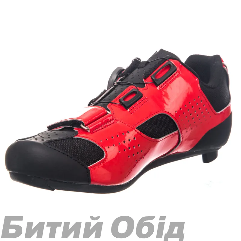 Велосипедные туфли шоссе Giro Trans BOA 