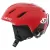 Шолом зим Giro Nine Jr черв M/55.5-59см