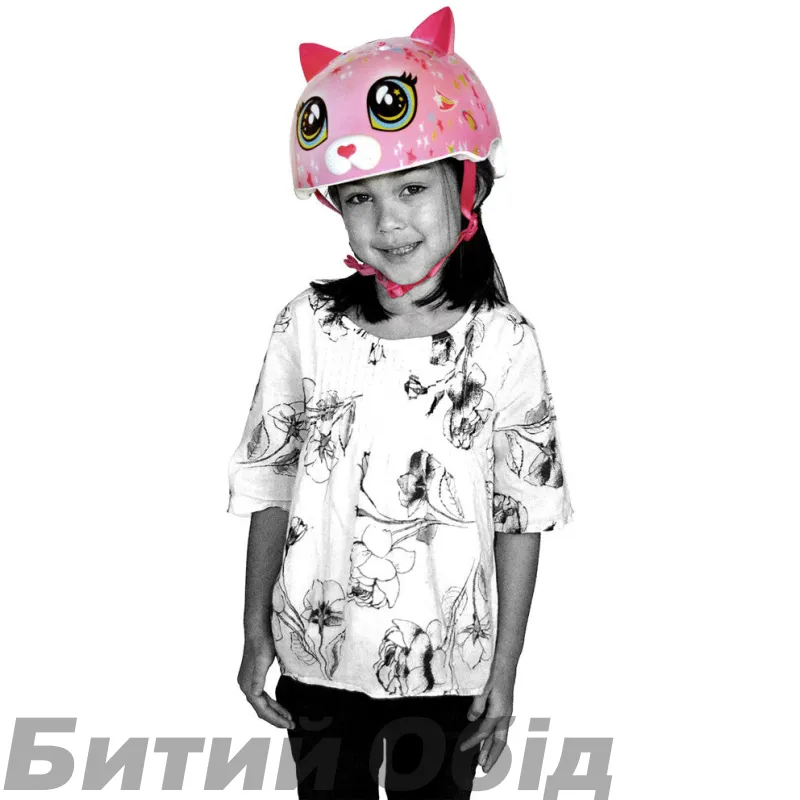 Шолом вел C-Preme Raskullz Astro Cat рож 
