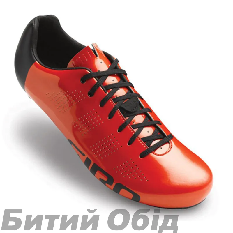 Велосипедні туфлі шосе Giro Empire ACC 