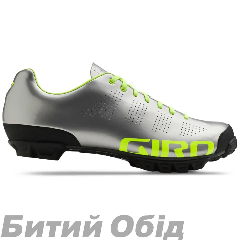 Велосипедные туфли МТБ Giro Empire VR90