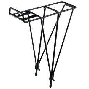 Сидіння дитяче Blackburn Limo з/багажн EX-1 Disc