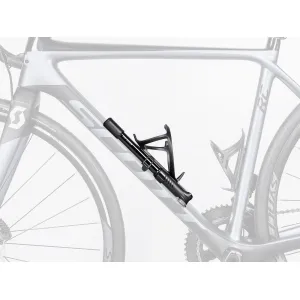 Насос Topeak Roadie DAX 8bar/макс алю клап Presta 118г черн Насос Topeak Roadie DAX 8bar/макс алю клап Presta 118г черн