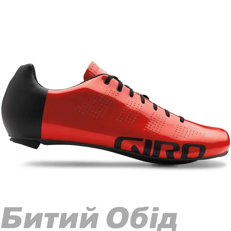 Велосипедні туфлі шосе Giro Empire ACC 
