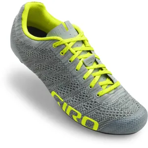 Велосипедні туфлі шосе Giro Empire E70 Knit 