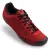 Велосипедные туфли шоссе Giro Empire E70 Knit Bright красн/т.красн 42.5