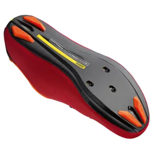 Велосипедные туфли шоссе Mavic Ksyrium Pro II 