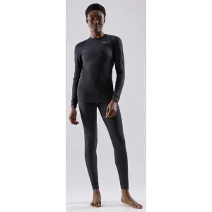 Термокомплект Craft Core Wool Merino Set Woman grey 