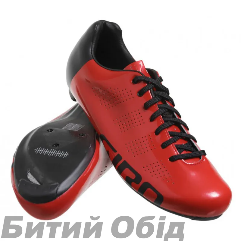 Велосипедні туфлі шосе Giro Empire ACC 