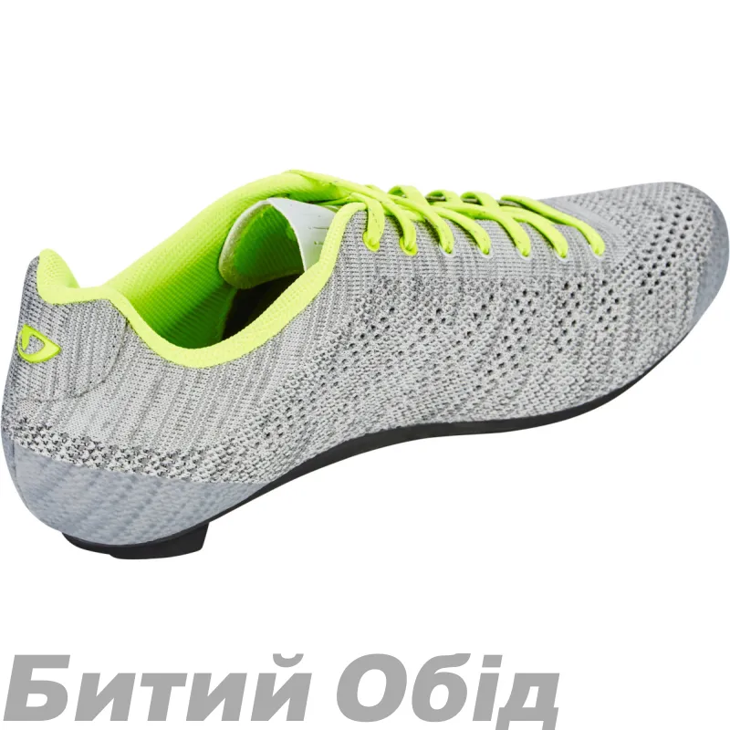 Велосипедные туфли шоссе Giro Empire E70 Knit