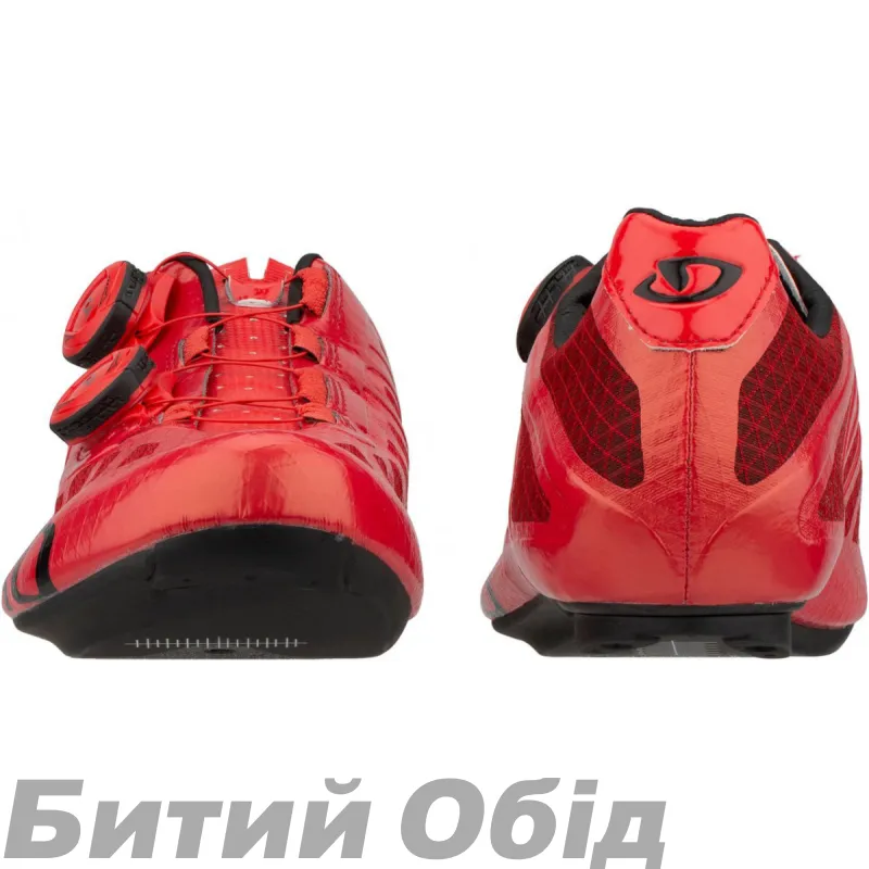 Велосипедні туфлі шосе Giro Imperial 