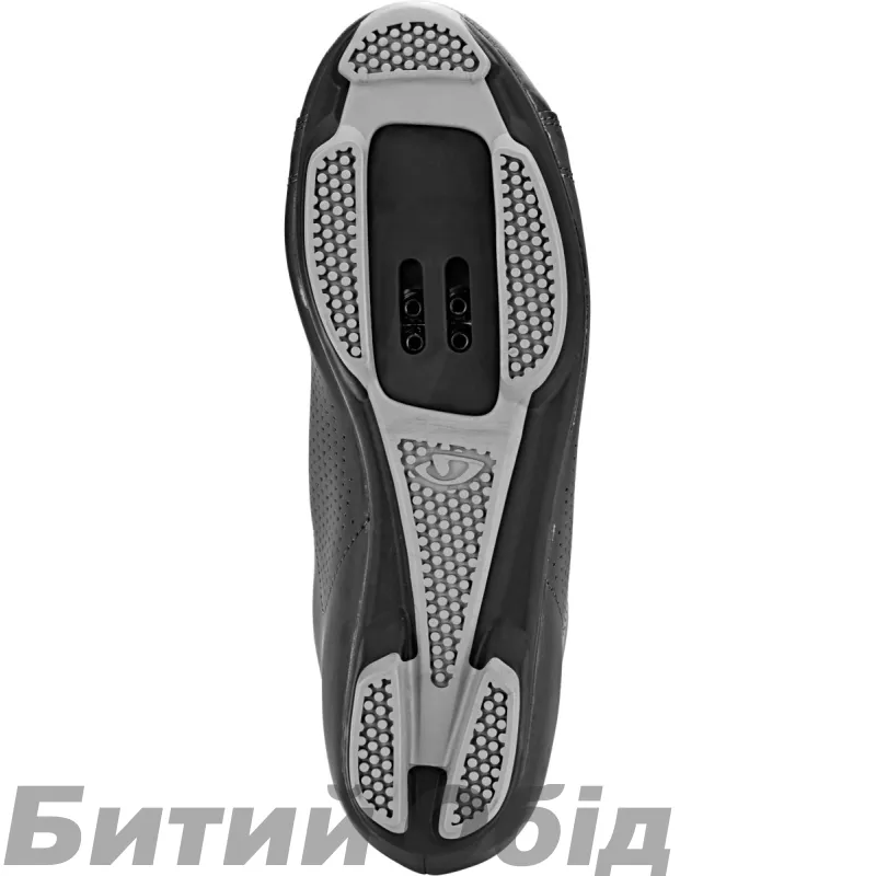 Велосипедные туфли шоссе Giro Republic LX R т.сер 42