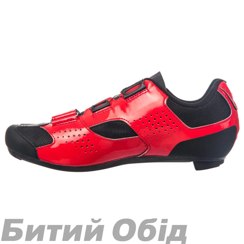 Велосипедные туфли шоссе Giro Trans BOA 