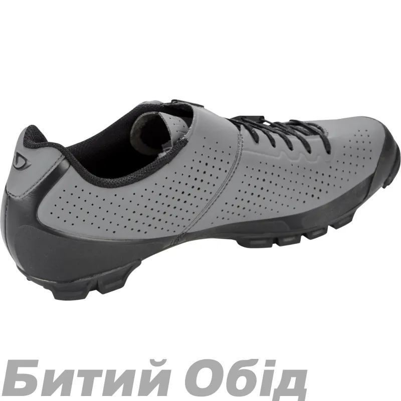 Велосипедні туфлі МТБ Giro Code Techlace