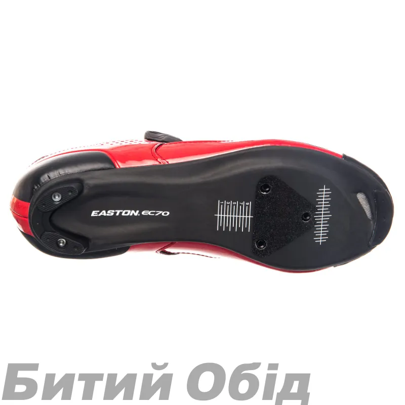 Велосипедные туфли шоссе Giro Trans BOA 