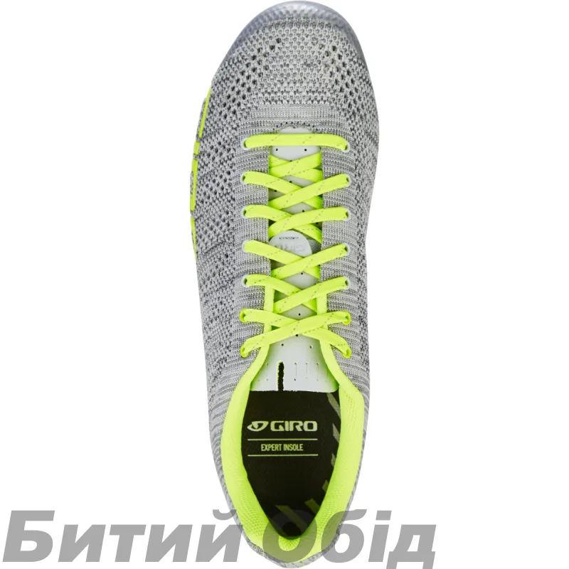 Велосипедные туфли шоссе Giro Empire E70 Knit