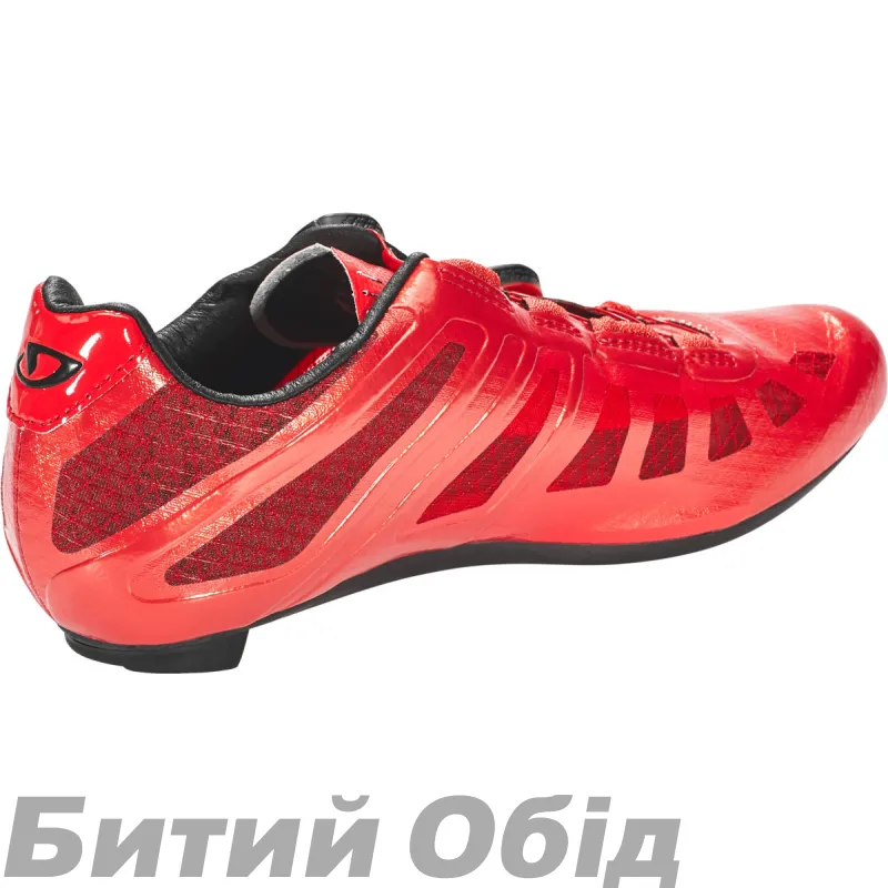 Велосипедні туфлі шосе Giro Imperial 