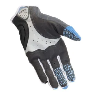 Велоперчатки длинный палец жен Giro Loma голуб S