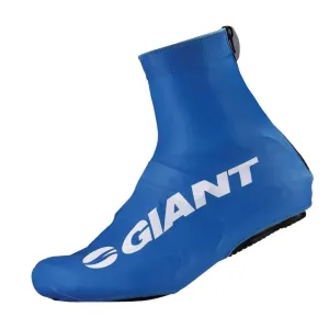 Бахилы Giant Aero Shoe Cover син L