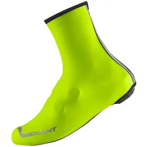 Бахилы Giant Illume ярк.желт 