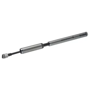 Насос Blackburn Core Slim 120psi сер 104г Насос Blackburn Core Slim 120psi сер 104г