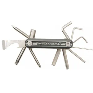 Ключ склад Blackburn Grid 13 Mini-Tool 13 функц 145г