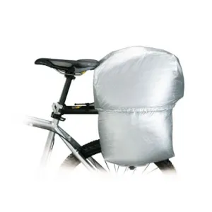 Чохол від дощу Topeak на комплект сумок MTX TrunkBag EXP&DXP