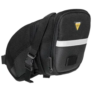 Сумка під сідло Topeak Aero Wedge Pack Small 0.66л 100г.