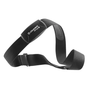 Датчик пульсу нагрудний Giant HR Belt ANT+/BLE