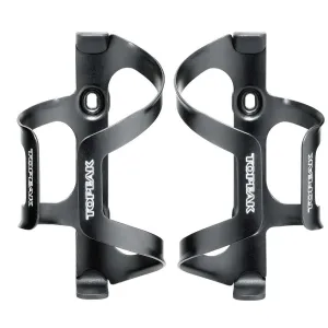 Тримач фляги Topeak DualSide Cage бокова загрузка алю 44г