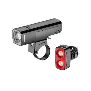 Фара пер+задн Giant Recon Combo HL 900 + TL 200