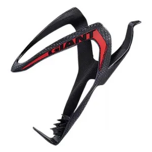 Держатель фляги Giant Gateway Pro 1 Carbon мат черный/красный