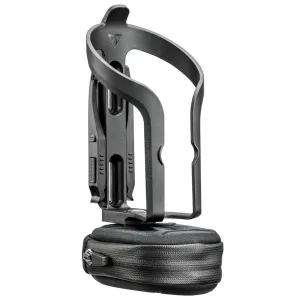 Флягодержатель Topeak Ninja Pouch Plus Road интегр сумка для сменной камеры черный