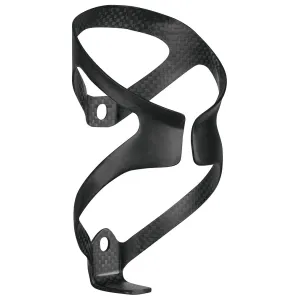 Держатель фляги Topeak Shuttle Cage XE 3K карбон черный 22г