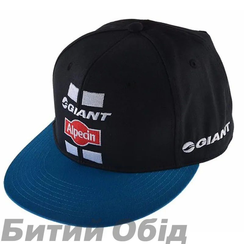 Блайзер Giant Alpecin Team Trucker