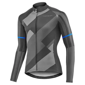 Веломайка довг рук Giant Elevate Thermal син M