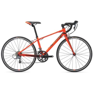 Велосипед Giant TCR Espoir 26 черв