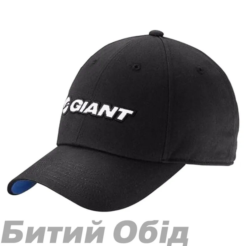 Блайзер Giant Team чорн